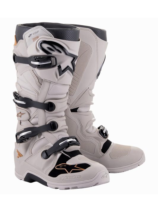 Botas Alpinestars Tech 7 Enduro Drystar®