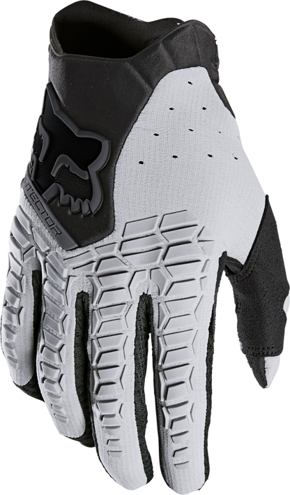 GUANTES FOX PAWTECTOR [BLK/GRY]