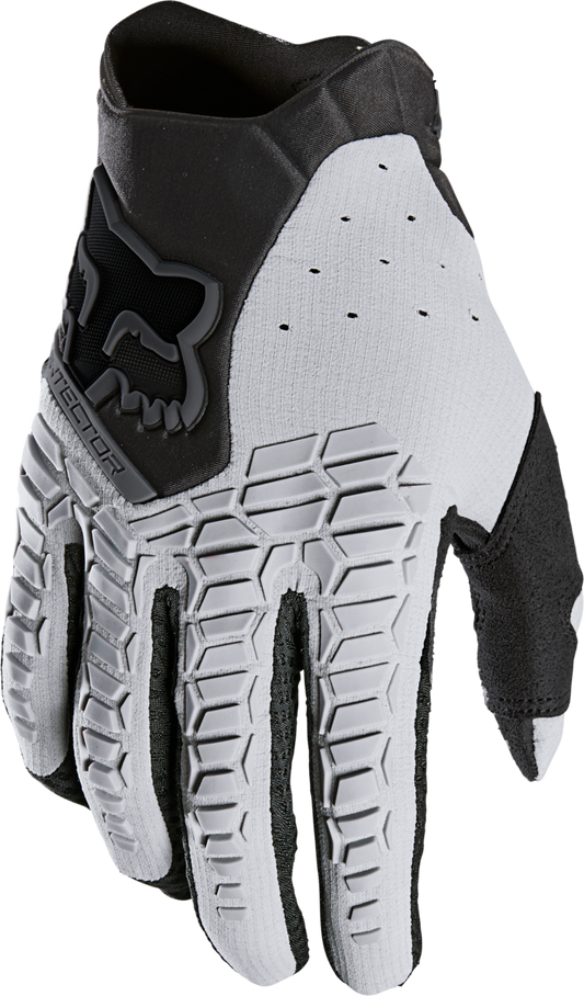 GUANTES FOX PAWTECTOR [BLK/GRY]