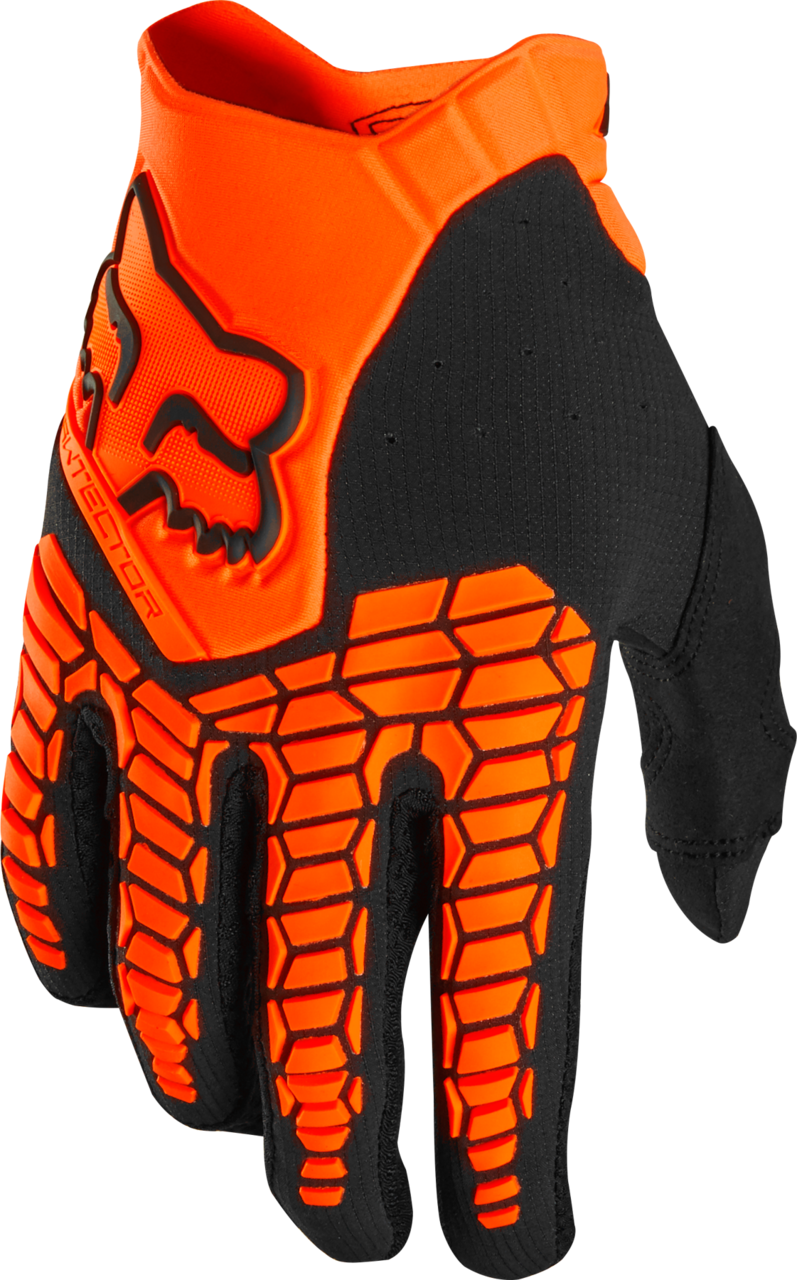 GUANTES FOX PAWTECTOR [FLO ORG]