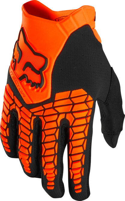 GUANTES FOX PAWTECTOR [FLO ORG]