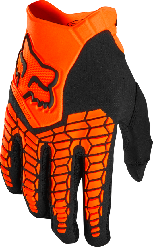 GUANTES FOX PAWTECTOR [FLO ORG]