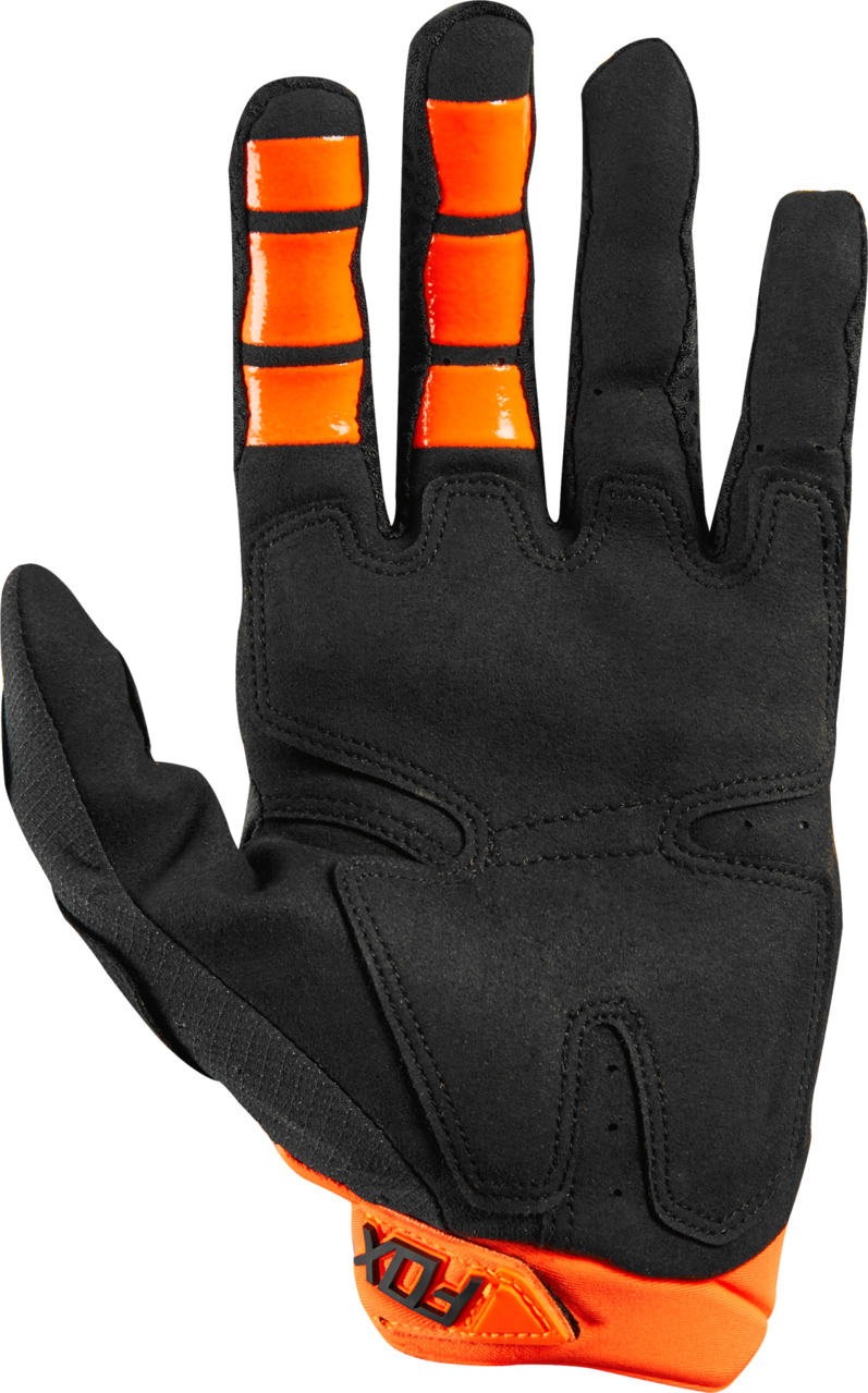 GUANTES FOX PAWTECTOR [FLO ORG]