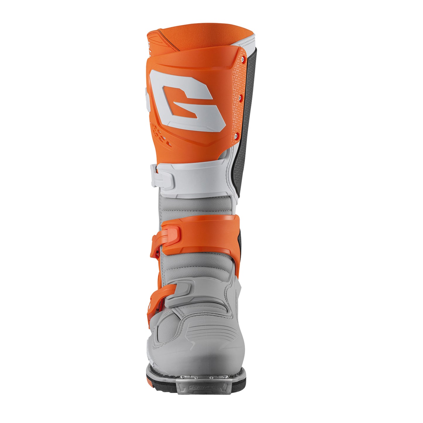 BOTAS GAERNE SG22 NARANJA/GRIS/BLANCO