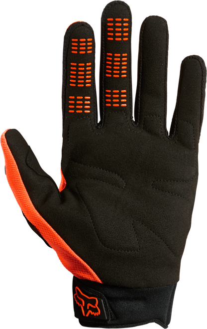 GUANTES FOX DIRTPAW [FLO ORG]