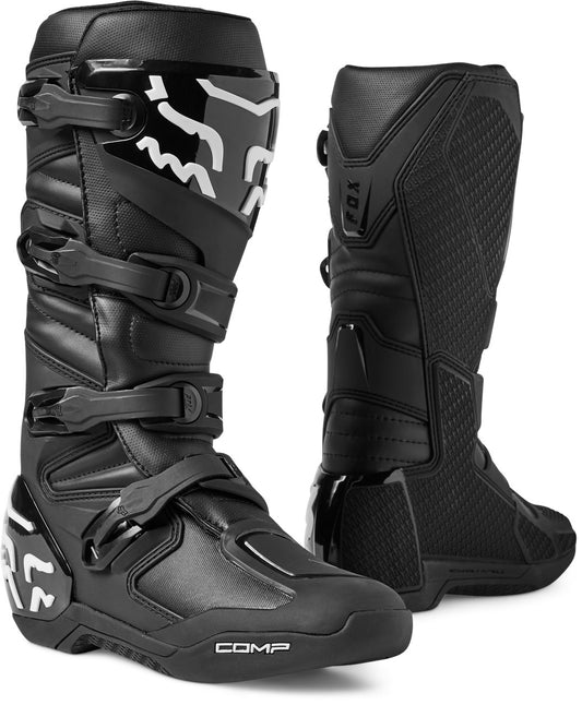 BOTAS FOX COMP [BLK]