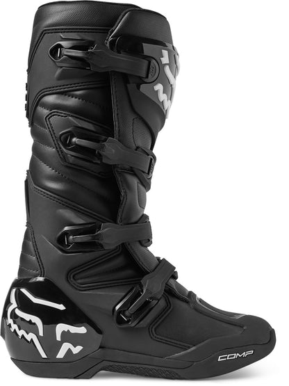 BOTAS FOX COMP [BLK]