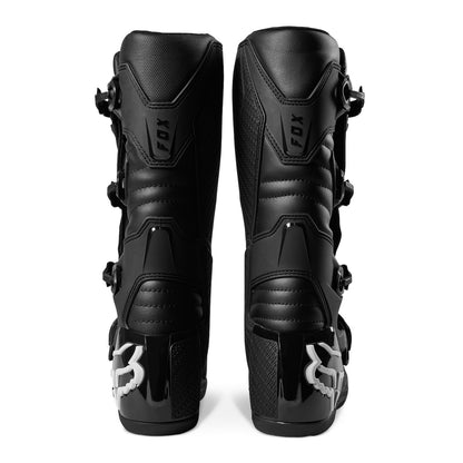 BOTAS FOX COMP [BLK]