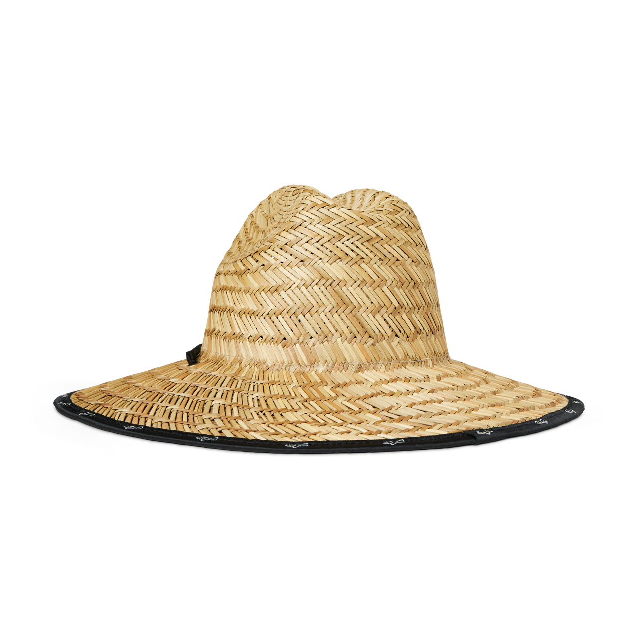 SOMBRERO FOX NON STOP STRAW [KHA]