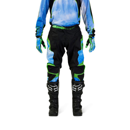 UNIFORME FOX 180 ATLAS [AZUL]