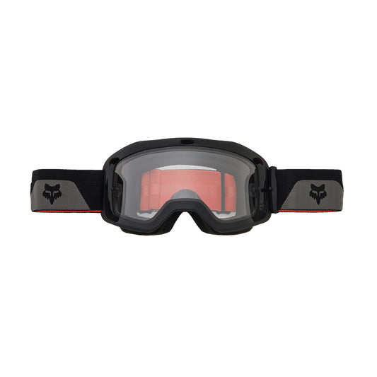 GAFAS DE PROTECCIÓN FOX MAIN X [BLK]