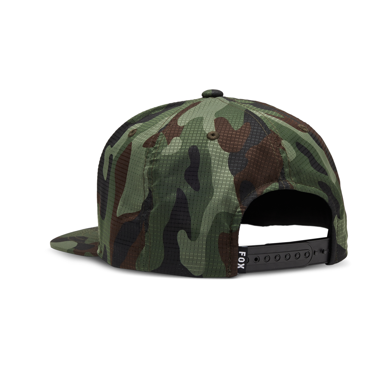 GORRA FOX HEAD CAMO TECH [GRN CAM]