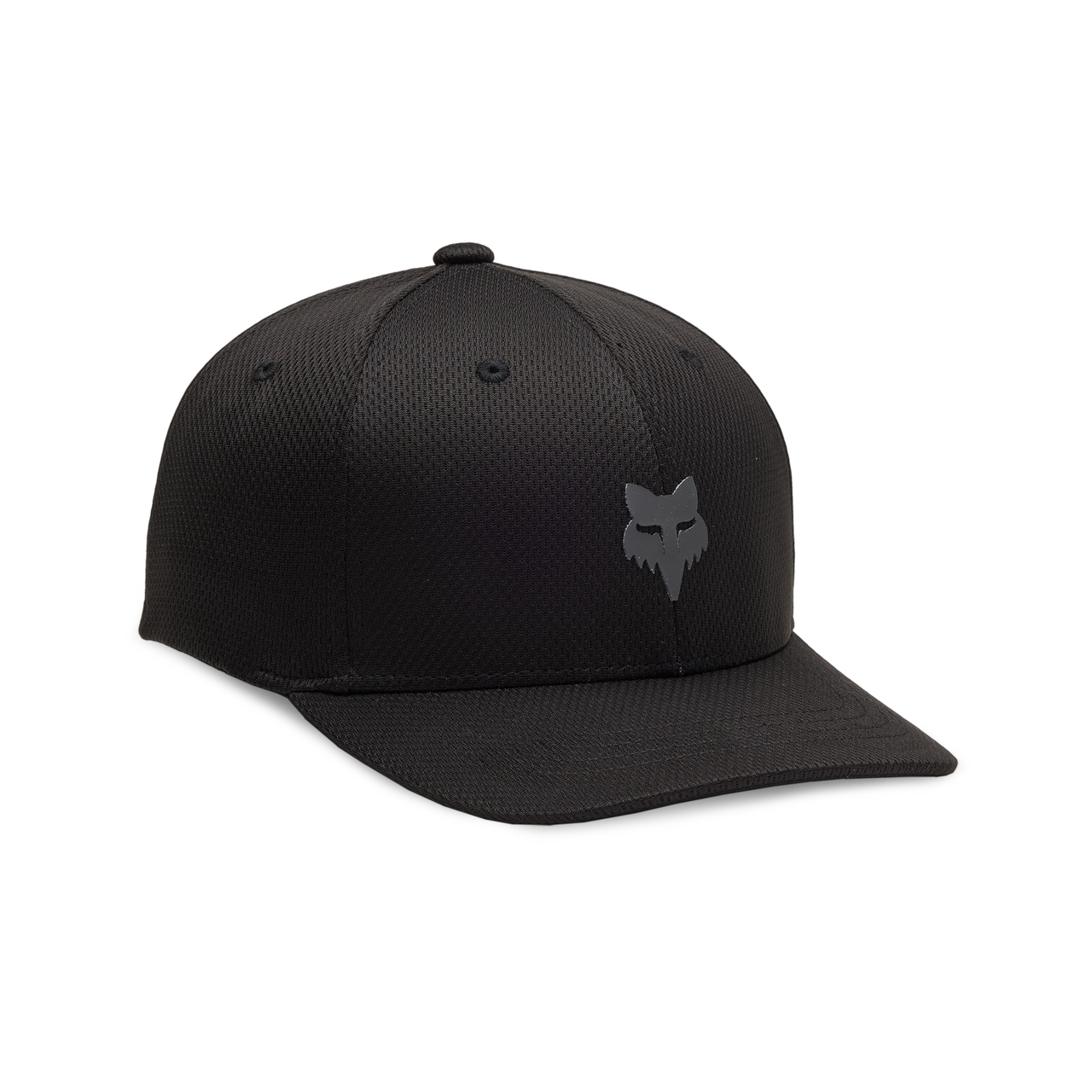 GORRA FOX LITHOTYPE 110 SB PARA NIÑOS [NEGRO]