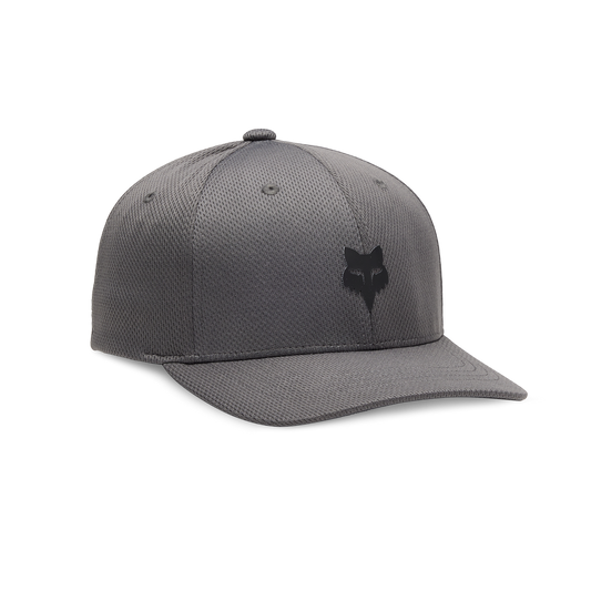 GORRA FOX LITHOTYPE 110 SB PARA NIÑOS [GRIS]