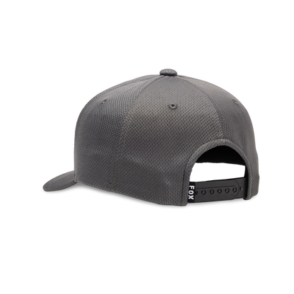 GORRA FOX LITHOTYPE 110 SB PARA NIÑOS [GRIS]