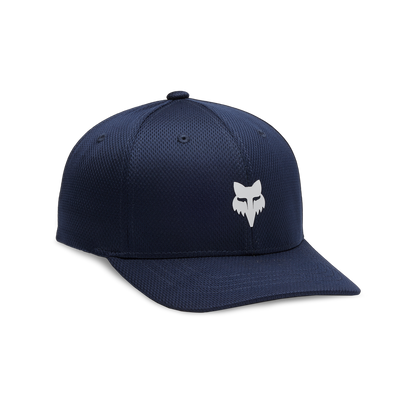 GORRA FOX LITHOTYPE 110 SB PARA NIÑOS [AZUL]