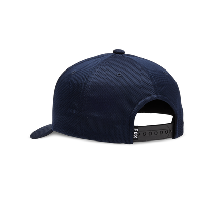 GORRA FOX LITHOTYPE 110 SB PARA NIÑOS [AZUL]