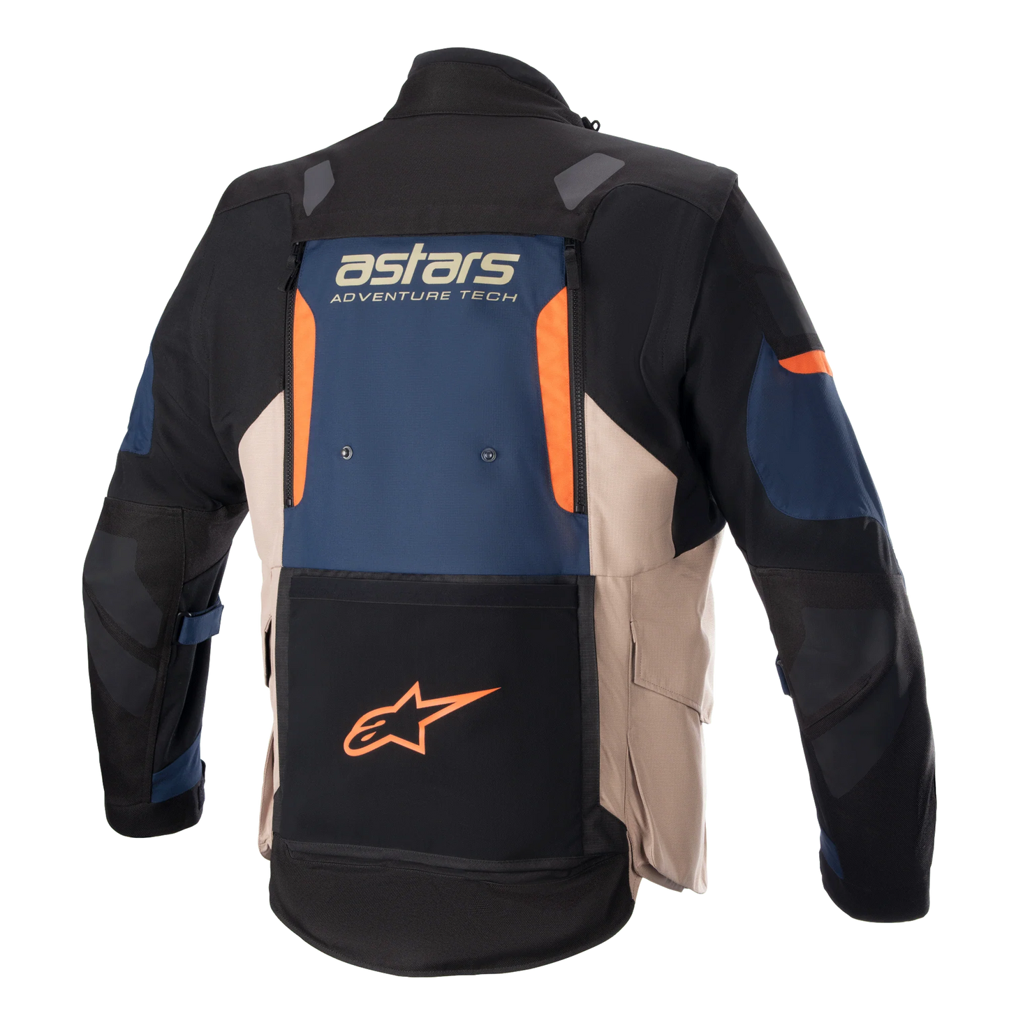 Chaqueta Halo Alpinestar