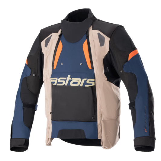 Chaqueta Halo Alpinestar