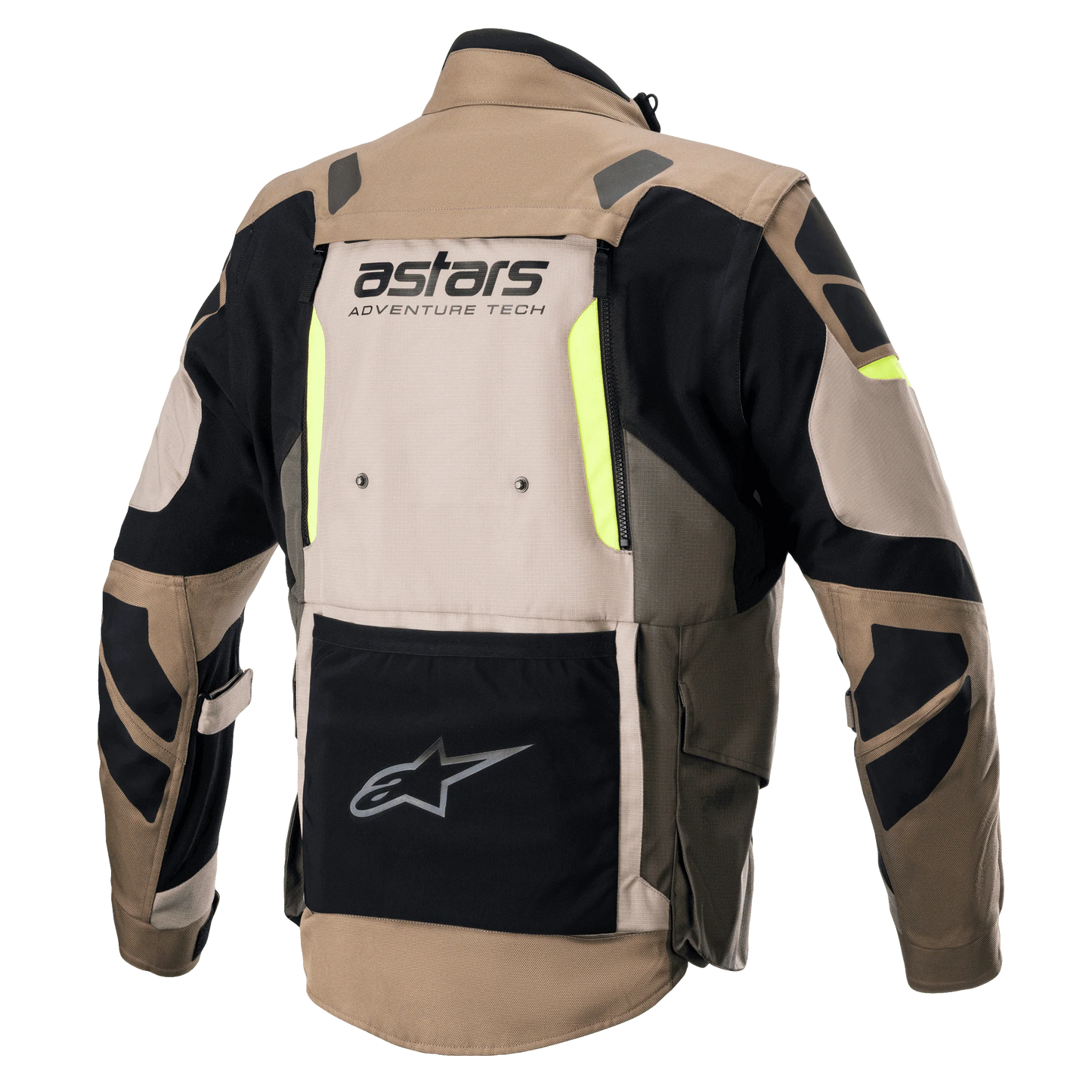 Chaqueta Halo Alpinestar