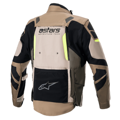 Chaqueta Halo Alpinestar