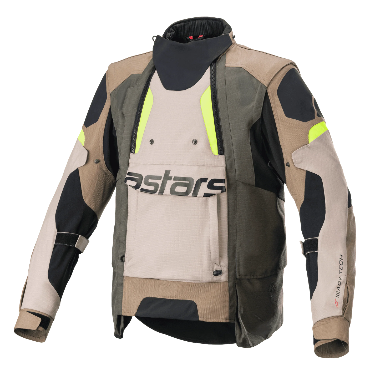 Chaqueta Halo Alpinestar