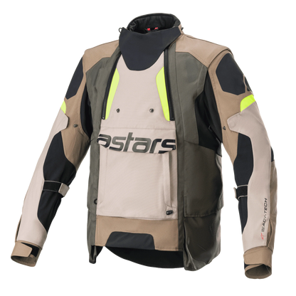 Chaqueta Halo Alpinestar