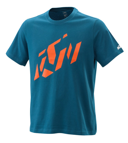 KTM camiseta Sliced