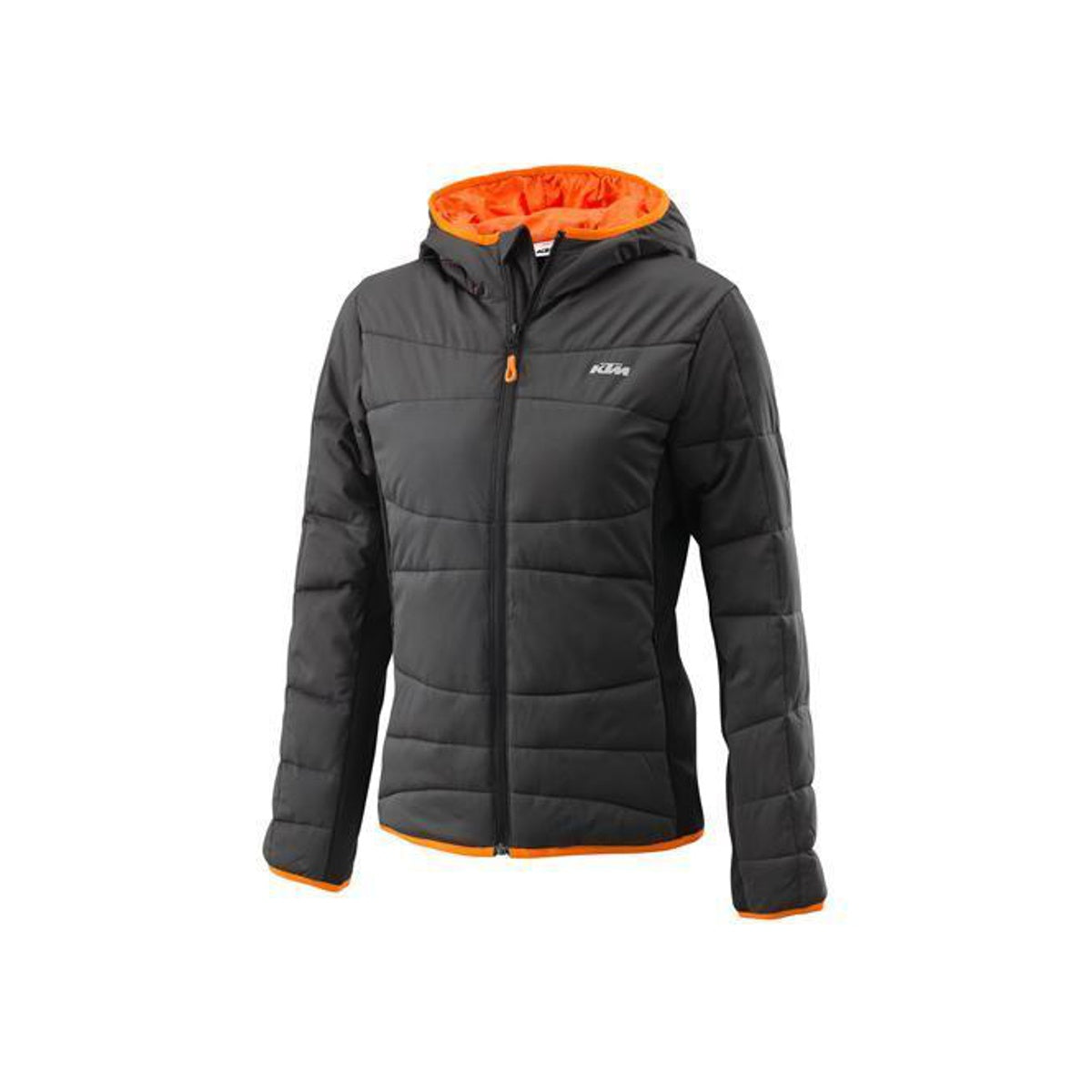 GIRLS PADDED JACKET