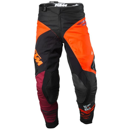 GRAVITY FX PANTS BLACK