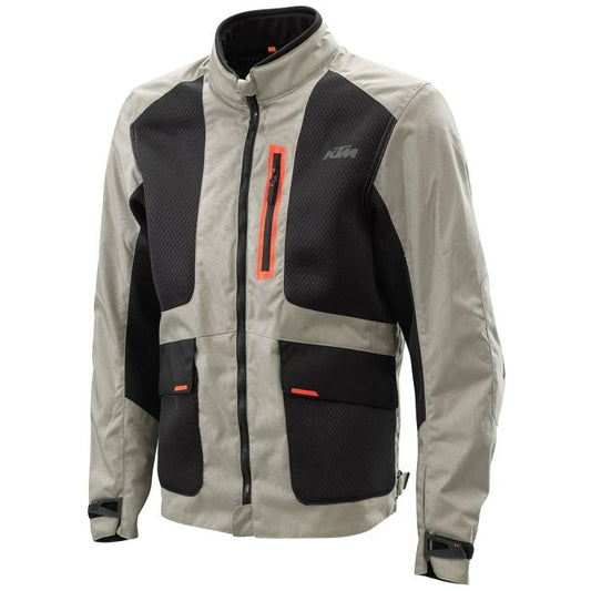 KTM Chaqueta Vented