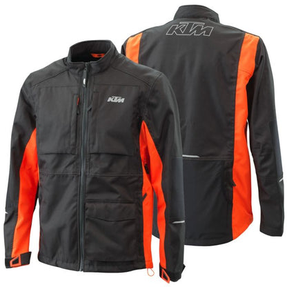 Racetech Jacket wp