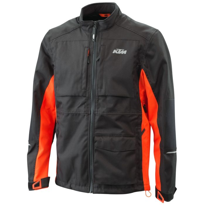 Racetech Jacket wp