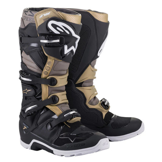 BOTAS ALPINESTARS TECH 7