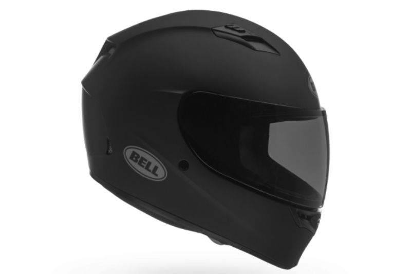 CASCO BELL NEGRO MATTE