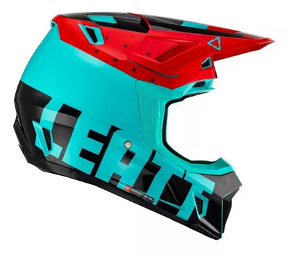 CASCO LEATT MOTO 7.5 FUEL