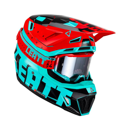 CASCO LEATT MOTO 7.5 FUEL