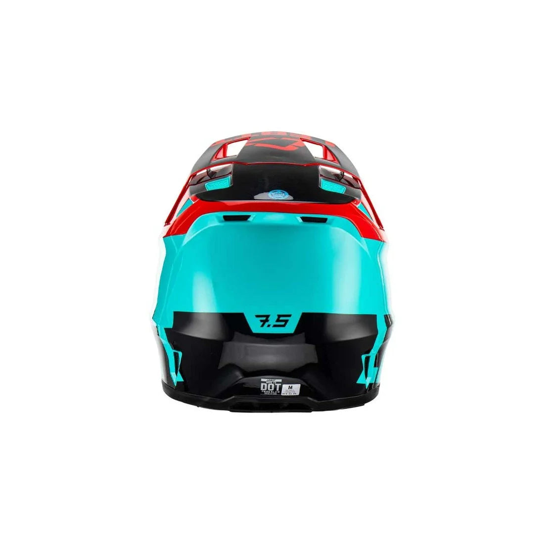 CASCO LEATT MOTO 7.5 FUEL