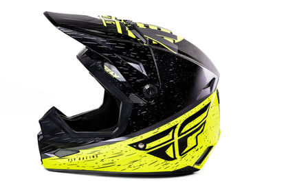 CASCO FLY RACING KINETIC