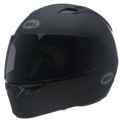 CASCO BELL NEGRO MATTE