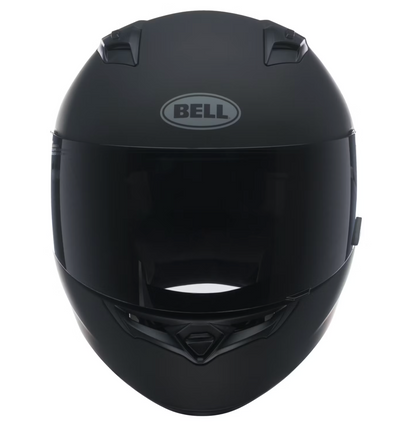 CASCO BELL NEGRO MATTE