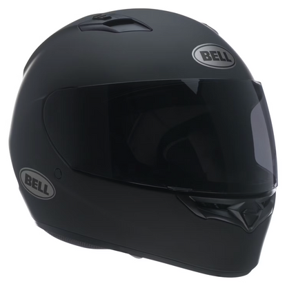 CASCO BELL NEGRO MATTE