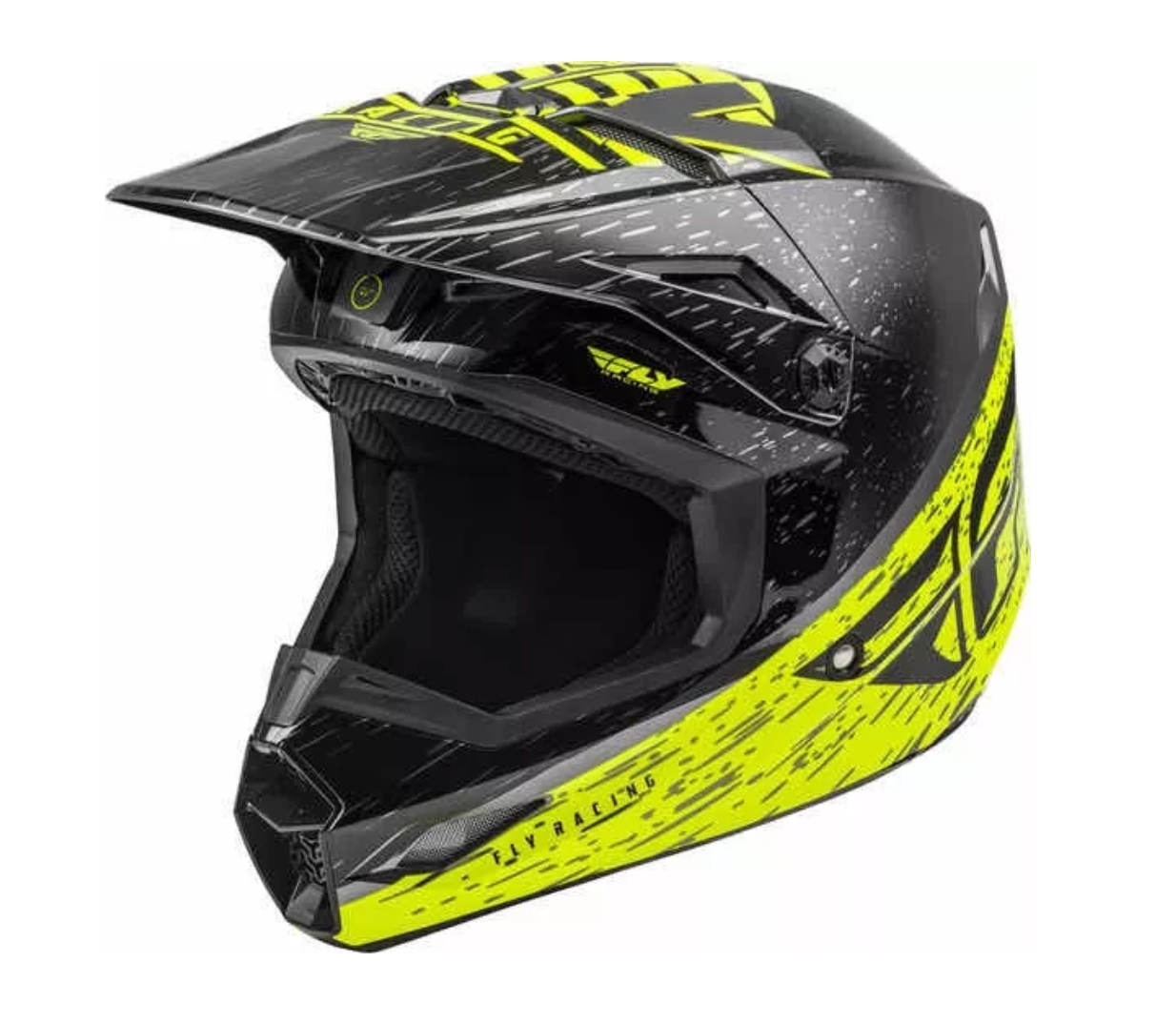 CASCO FLY RACING KINETIC