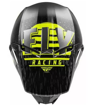 CASCO FLY RACING KINETIC