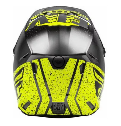 CASCO FLY RACING KINETIC