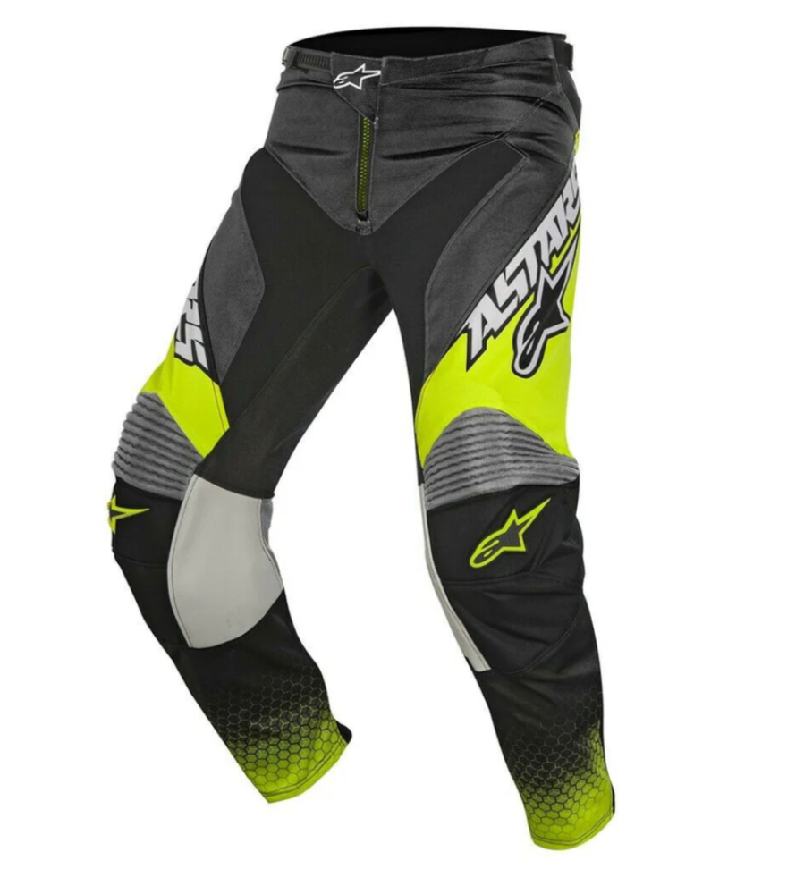 Racer Supermatic Alpinestars