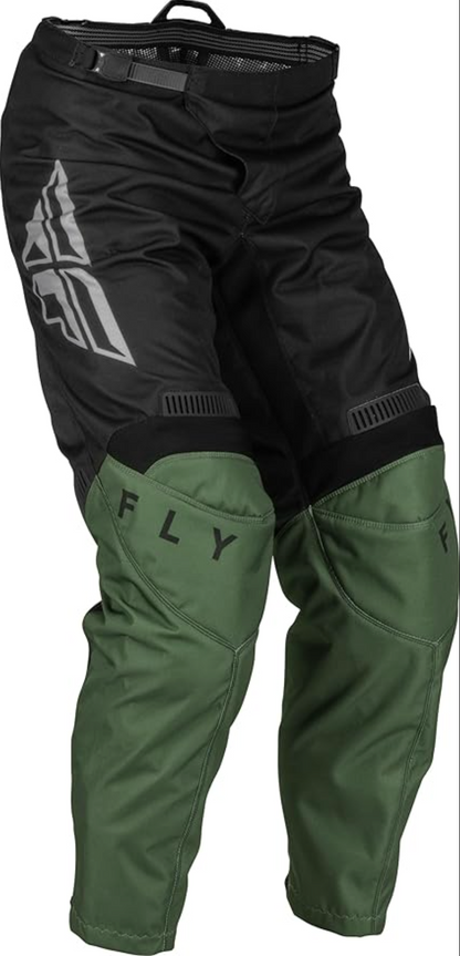 PANTALON FLY F16