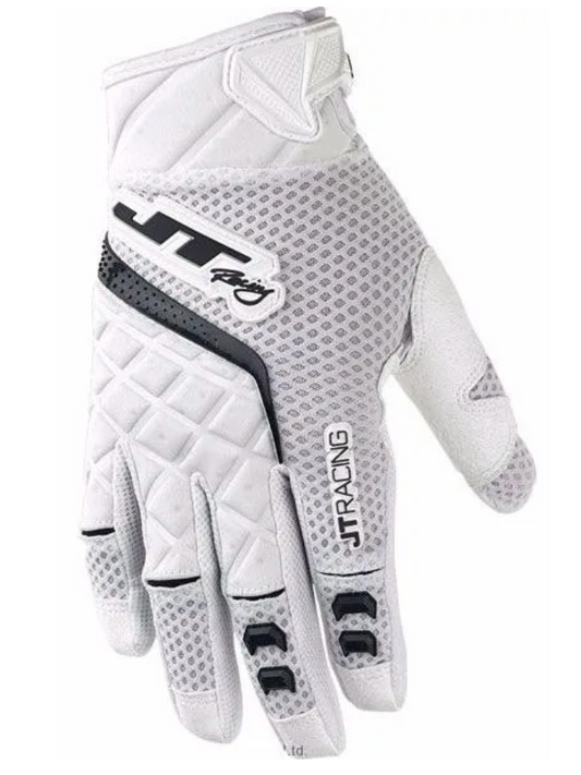 GUANTES JT BLANCO