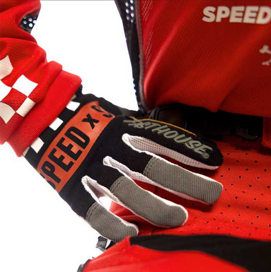 GUANTES FAST HOUSE SPEED STYLE DOMINGO GLOVE