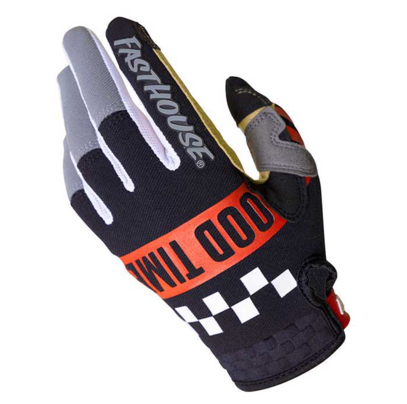 GUANTES FAST HOUSE SPEED STYLE DOMINGO GLOVE